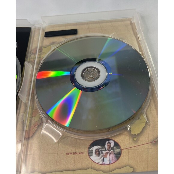 WILDBOYZ MTV Complete First Season DVD 2 Disc Set Tested - Picture 9 of 11